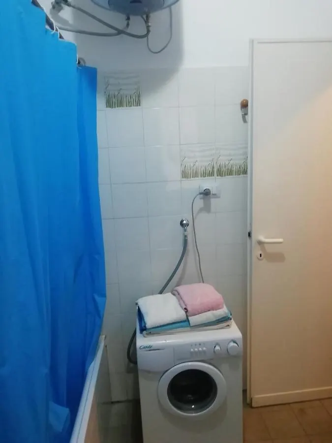 Casa Di Marco A Trastevere Roma İtalya