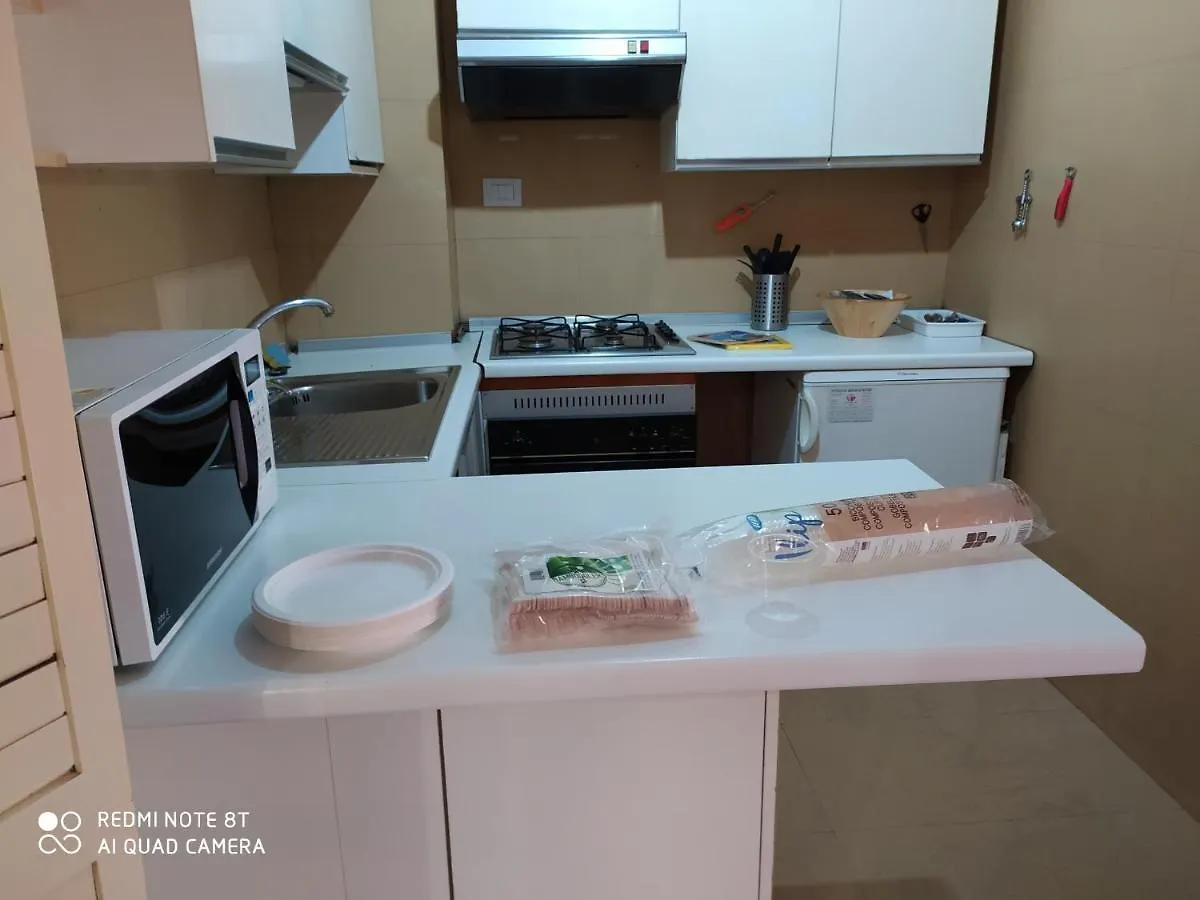 Casa Di Marco A Trastevere Roma Daire