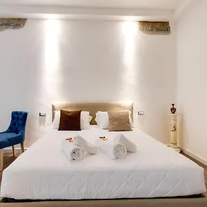 Colosseo Boutique Flat Appartement