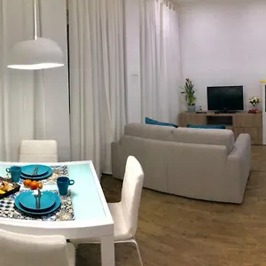 Mamma 151 Appartement