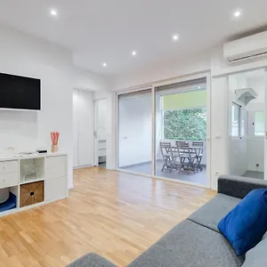 Giulio Cesare Appartement
